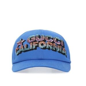 Gucci Ca Hat Med
